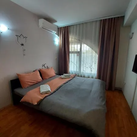 The Bulevard Hotel Skopje