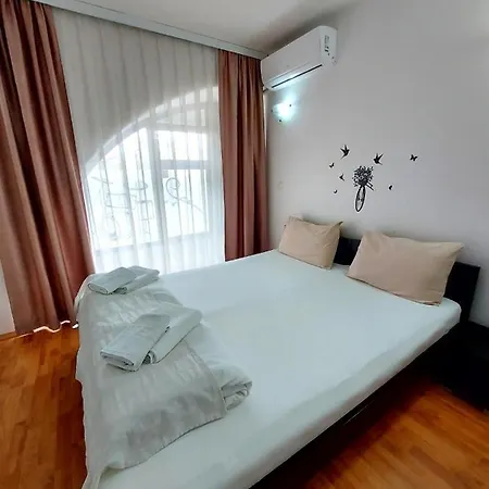 The Bulevard 2* Skopje