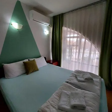 The Bulevard Skopje