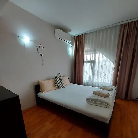 Hotel The Bulevard Skopje