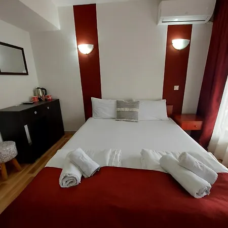 The Bulevard 2*