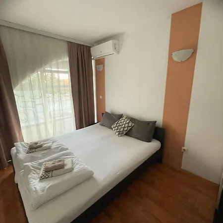The Bulevard 2* Skopje