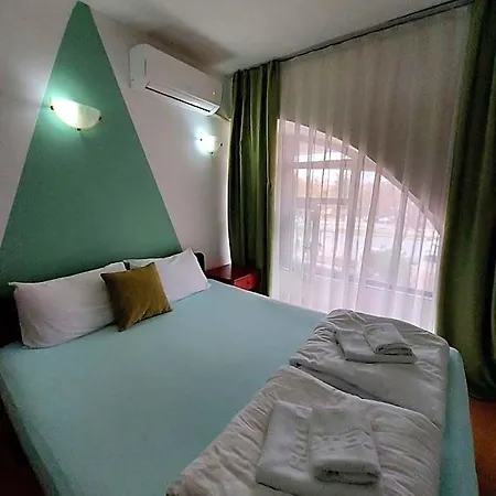 Готель The Bulevard Скоп'є