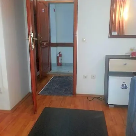The Bulevard 2* Скоп'є