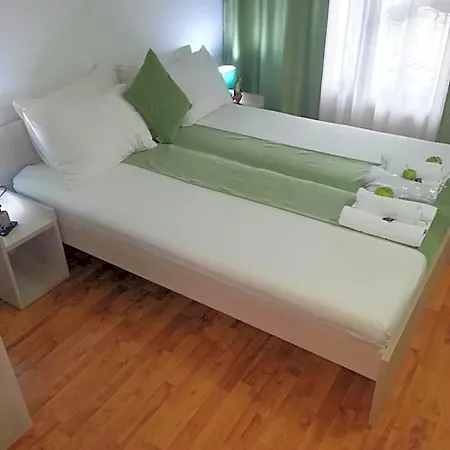 Готель The Bulevard 2*