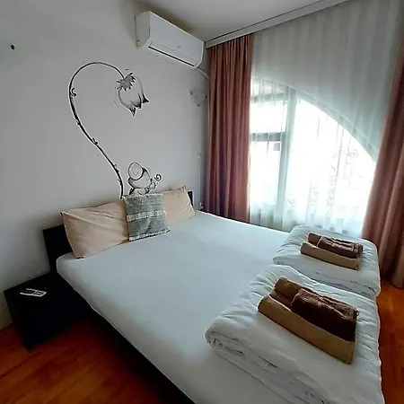 The Bulevard Готель 2*