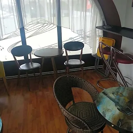 The Bulevard 2*