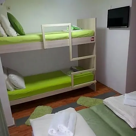 The Bulevard Готель 2*