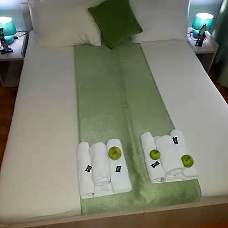 The Bulevard Готель 2*