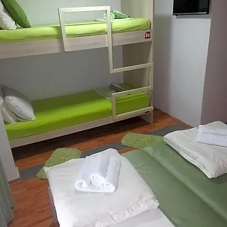 The Bulevard Готель