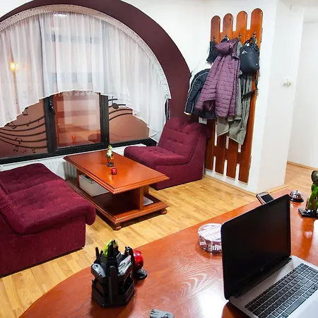 The Bulevard Szálloda 2*