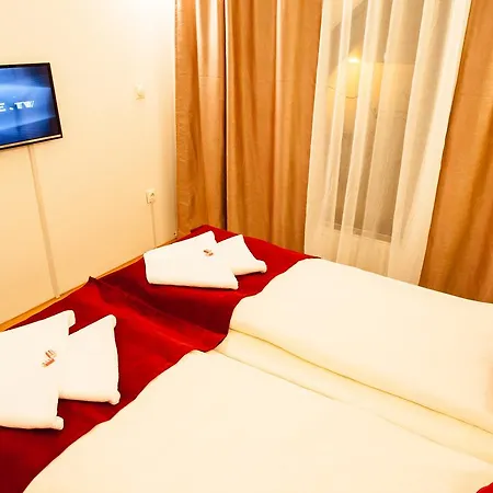 The Bulevard Скоп'є