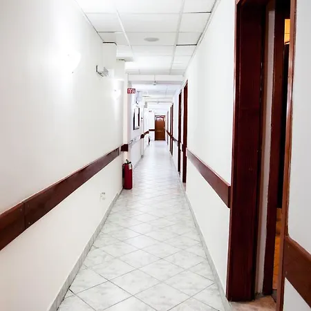 The Bulevard 2* Скоп'є