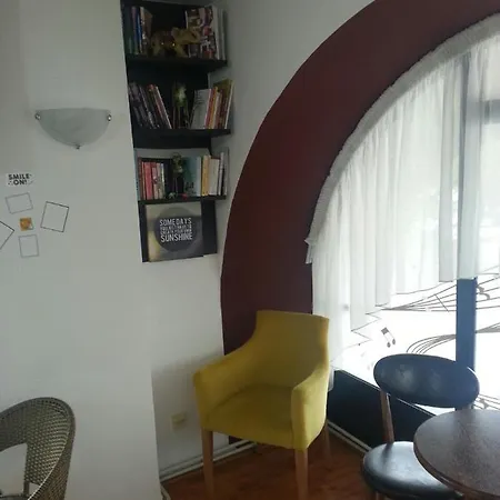 The Bulevard