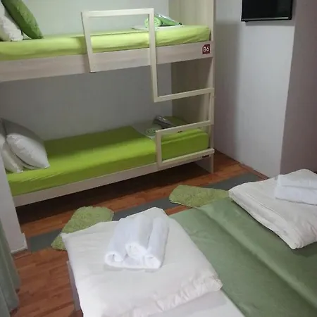 The Bulevard 2*