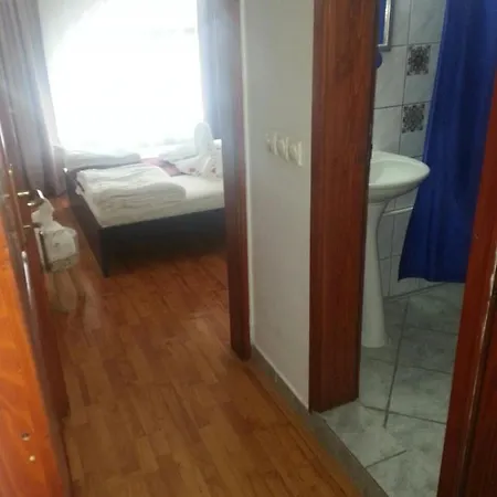 The Bulevard 2* Skopje