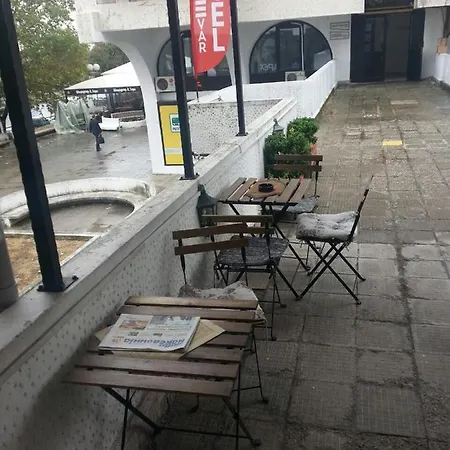 The Bulevard Hotel 2*