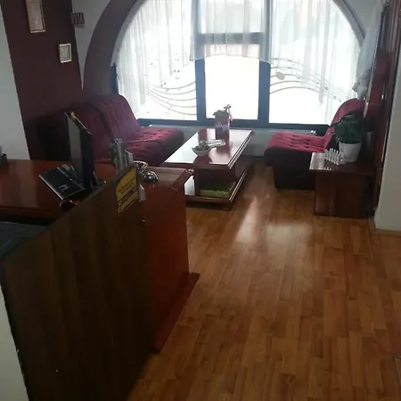 The Bulevard Готель 2*
