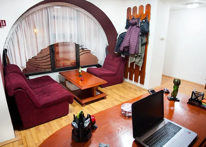 The Bulevard Hotel 2*