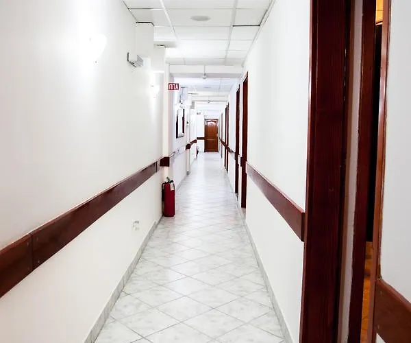 The Bulevard 2* Skopje