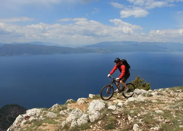 Hotel The Bulevard Skopje