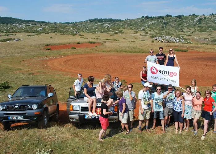 The Bulevard 2* Skopje