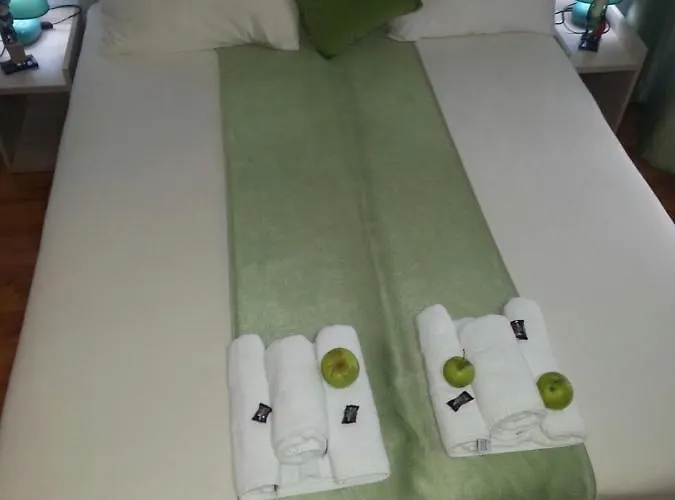 Hotel The Bulevard 2*