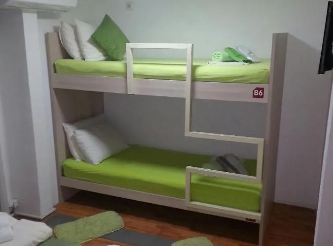 The Bulevard Hotel 2*