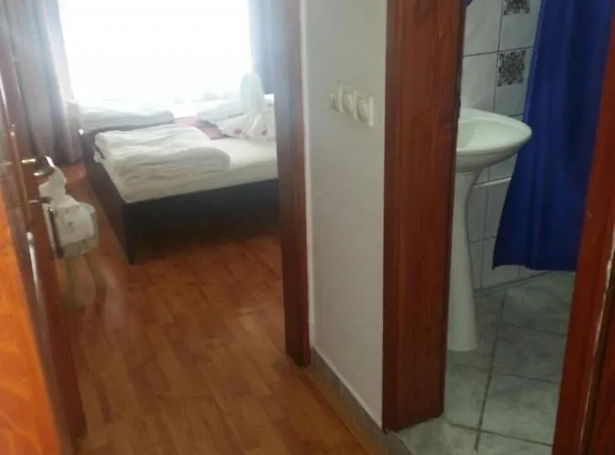 The Bulevard 2* Skopje