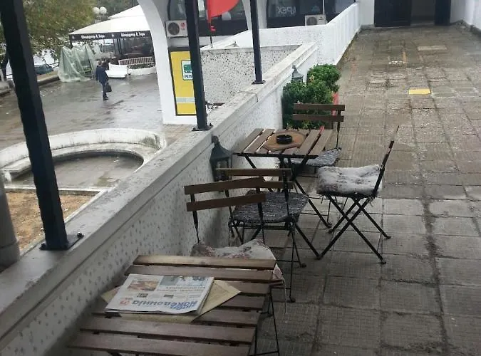 The Bulevard Hotel 2*