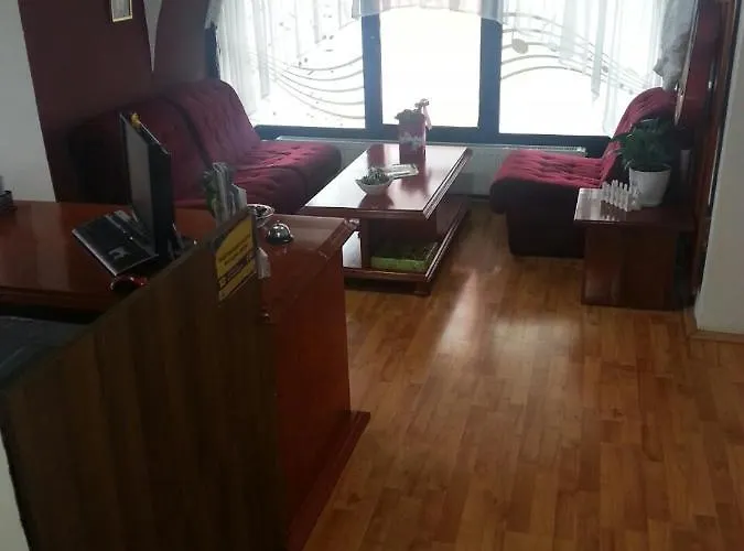 The Bulevard Hotel 2*