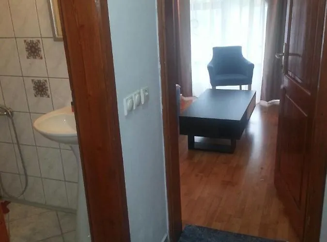 The Bulevard 2* Skopje